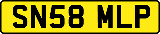 SN58MLP