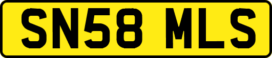 SN58MLS