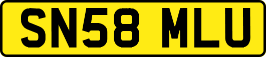 SN58MLU