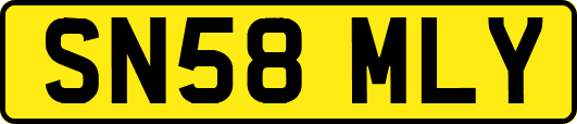 SN58MLY
