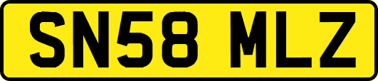 SN58MLZ