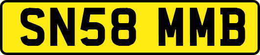 SN58MMB