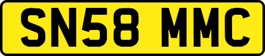 SN58MMC