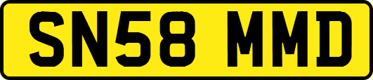 SN58MMD