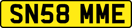SN58MME
