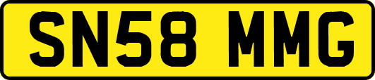 SN58MMG