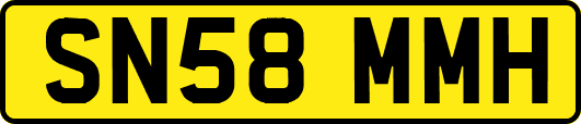 SN58MMH