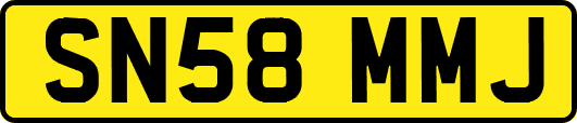 SN58MMJ