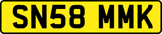 SN58MMK