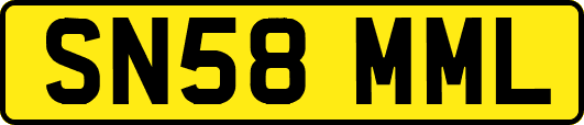SN58MML