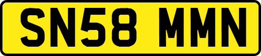 SN58MMN