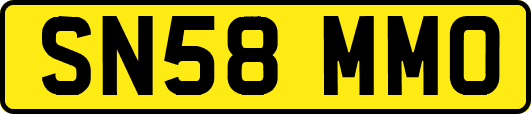 SN58MMO