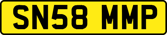 SN58MMP