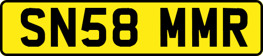 SN58MMR