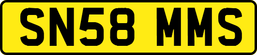 SN58MMS