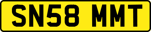 SN58MMT