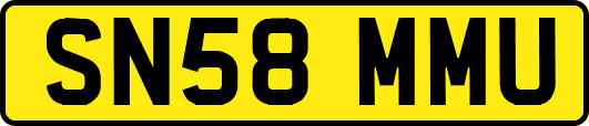 SN58MMU