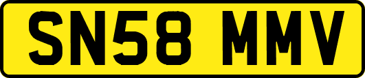 SN58MMV