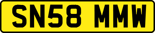 SN58MMW