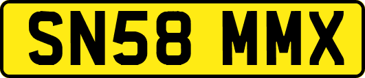 SN58MMX