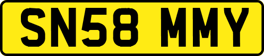SN58MMY