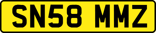 SN58MMZ
