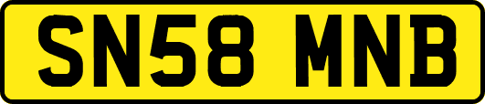 SN58MNB