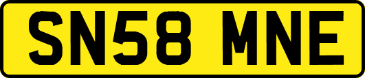 SN58MNE