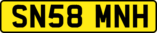 SN58MNH
