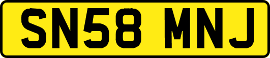 SN58MNJ