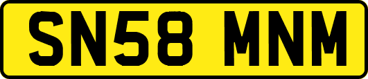 SN58MNM