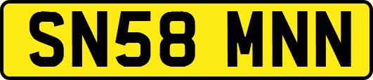SN58MNN