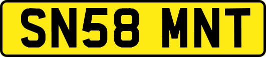 SN58MNT