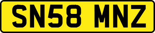 SN58MNZ
