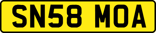 SN58MOA