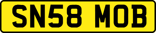 SN58MOB