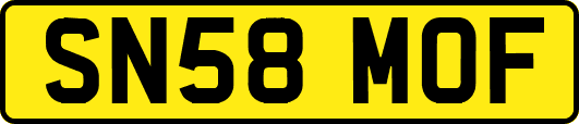 SN58MOF