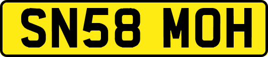 SN58MOH