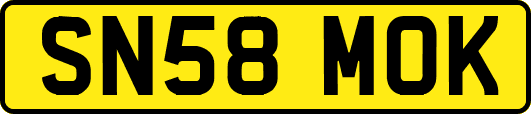 SN58MOK