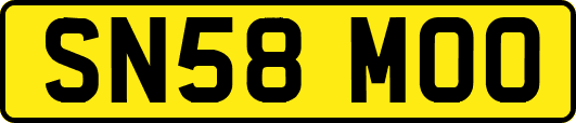 SN58MOO