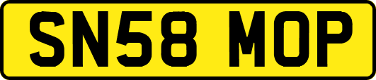 SN58MOP