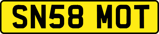 SN58MOT
