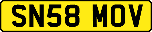 SN58MOV