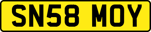 SN58MOY