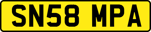 SN58MPA