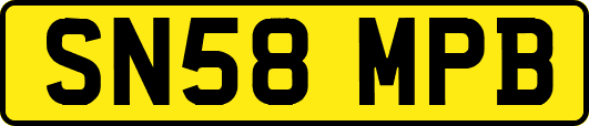 SN58MPB