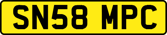 SN58MPC
