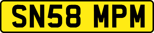 SN58MPM