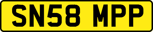 SN58MPP