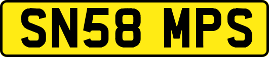 SN58MPS
